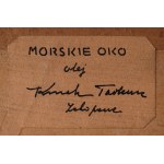 Tadeusz KUREK (1906-1974), Morskie Oko