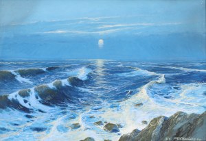 Zygmunt WIERCIAK (1881-1950), 