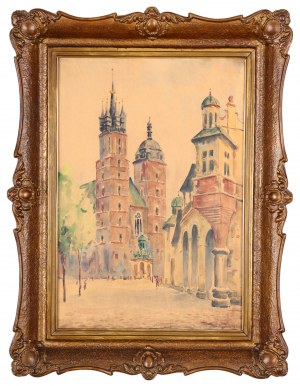Tadeusz KALETA (XX w.), 