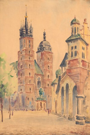 Tadeusz KALETA (XX w.), 