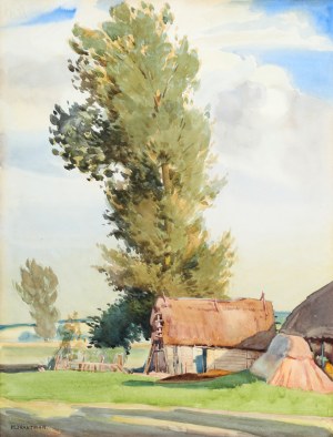 Mieczysław TRAUTMAN (1885-1941), 