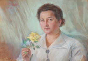 Wincenty WODZINOWSKI (1866-1940), 