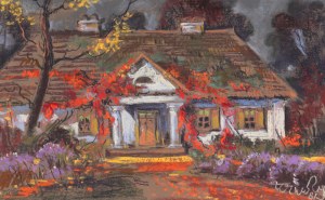 Wiktor ZIN (1925-2007), 