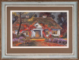 Wiktor ZIN (1925-2007), 
