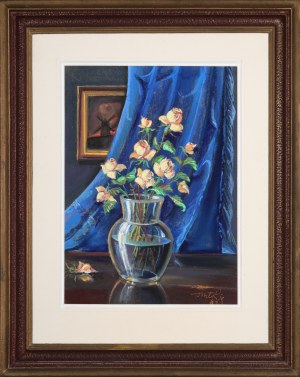 Wiktor ZIN (1925-2007), 