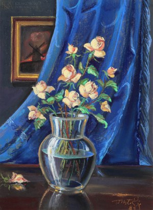 Wiktor ZIN (1925-2007), 