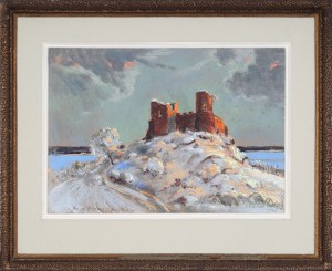 Wiktor ZIN (1925-2007), 