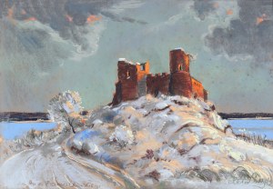 Wiktor ZIN (1925-2007), 