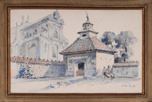 Wiktor ZIN (1925-2007), 