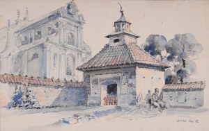 Wiktor ZIN (1925-2007), 