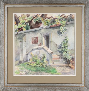 Wiktor ZIN (1925-2007), 