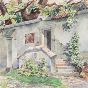Wiktor ZIN (1925-2007), 