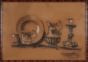 Wiktor ZIN (1925-2007), 