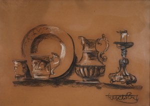 Wiktor ZIN (1925-2007), 