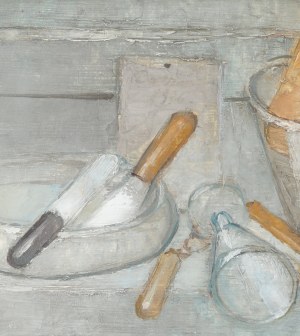 Kiejstut BEREŹNICKI (ur. 1935), 