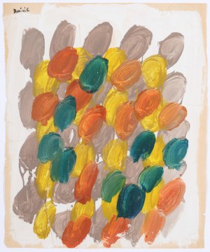 Tadeusz DOMINIK (1928-2014), 