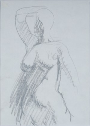 Franciszek STAROWIEYSKI (1930-2009), 