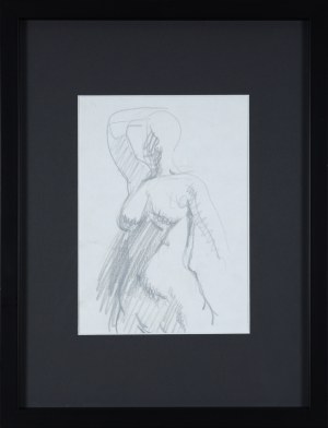 Franciszek STAROWIEYSKI (1930-2009), 