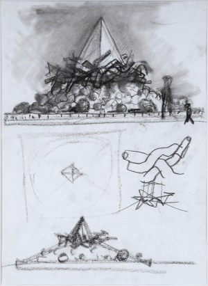 Franciszek STAROWIEYSKI (1930-2009), 