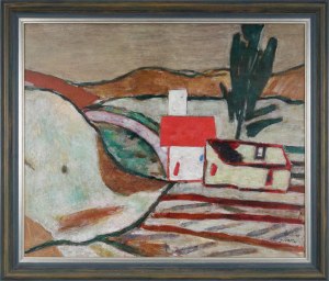Eugeniusz TUKAN-WOLSKI (1928-2014), 