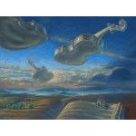 Marcin KOŁPANOWICZ (ur. 1963), Letni koncert (1998)