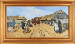 Włodzimierz KARCZ (1937-2008), 