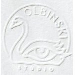 Rafał OLBIŃSKI (ur. 1943), Kopciuszek