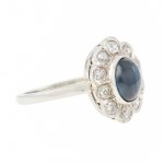 Ring, first half of the 20th century.