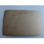POSTCARD S M ALBERT ROI DES BELGES ROYAL FAMILY