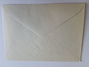 ENVELOPE SPEEDWAY WORLD CUP CHORZOW 1973
