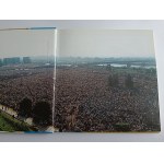 JAN PAWEŁ II W POLSCE CZERWIEC 199 R. SANDOMIERZ, ZAMOSĆ, SOSNOWIEC, KRAKÓW GLIWICE