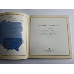 JAN PAWEŁ II W POLSCE CZERWIEC 199 R. SANDOMIERZ, ZAMOSĆ, SOSNOWIEC, KRAKÓW GLIWICE
