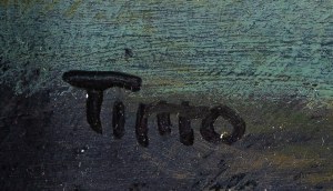 Dawid Figielek \ Timorinelt (ur. 1979), Bez tytułu, 2013