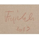 David Figielek \ Timorinelt (b. 1979), Untitled, 2013