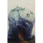 Jerzy Tadeusz Mróz (1946 Łódź - 2010 Łódź), Aus der Serie Objekt