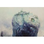 Jerzy Tadeusz Mróz (1946 Łódź - 2010 Łódź), Aus der Serie Objekt