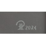 Łukasz Prządka (ur. 1979, Wieleń), Wieczność, 2024