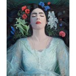 Łukasz Gierlak (ur. 1985, Jawor), Ofelia, 2024
