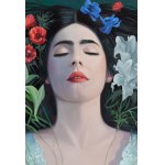 Łukasz Gierlak (ur. 1985, Jawor), Ofelia, 2024