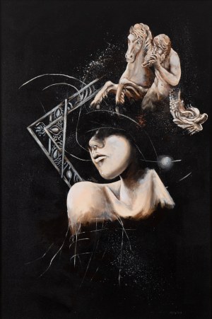 Żaneta Chłostowska (ur. 1983, Zielona Góra), 