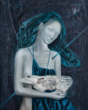 Monika Kusak-Leśniak (ur. 1971), 