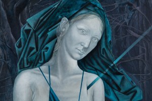 Monika Kusak-Leśniak (b. 1971), 