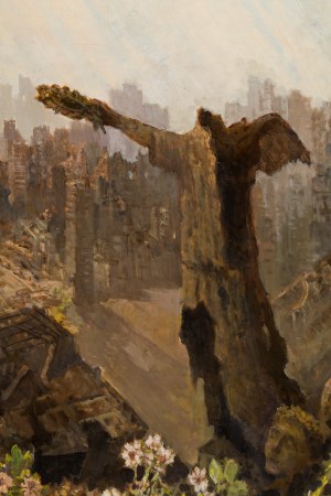 Konstanty Mackiewicz (1894 Małoryta k. Brześcia - 1985 Łódź), 