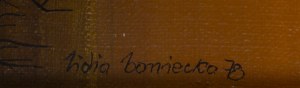 Lidia Boniecka, 