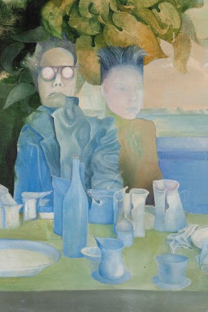 Stanisław Maria Wedecki, 