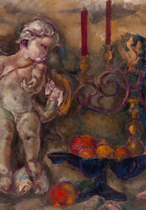 Wanda Wedecka (1919 - 2011 ), 