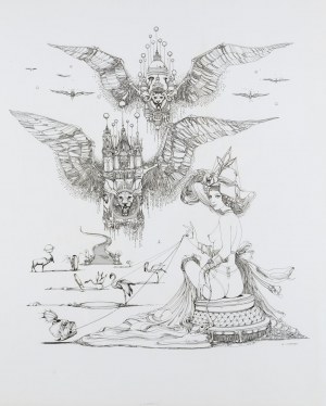 Wojtek Siudmak (ur. 1942, Wieluń), 