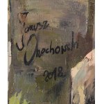 Janusz Orzechowski (ur. 1982), One hundred and thirty years later, 2018