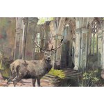 Janusz Orzechowski (ur. 1982), One hundred and thirty years later, 2018