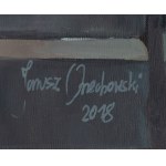 Janusz Orzechowski (né en 1982), Deux cents ans plus tard, 2018